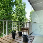 Apartmán Modern Plac Wolnosci By Renters
