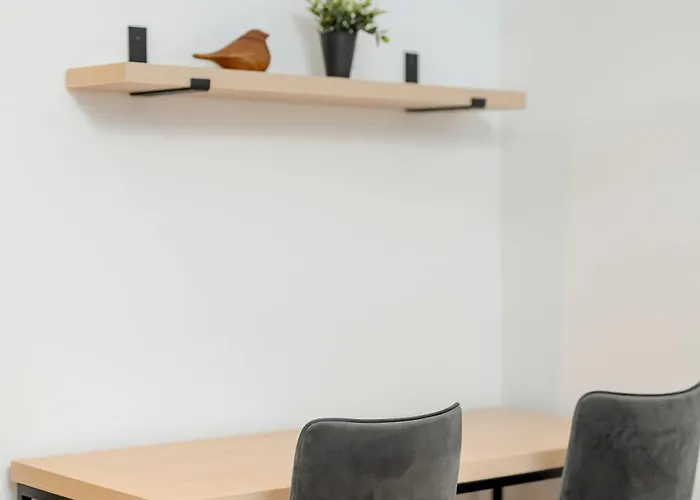 Modern Plac Wolnosci By Renters *