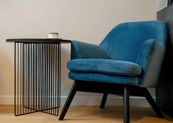 Apartment Modern Plac Wolnosci By Renters *