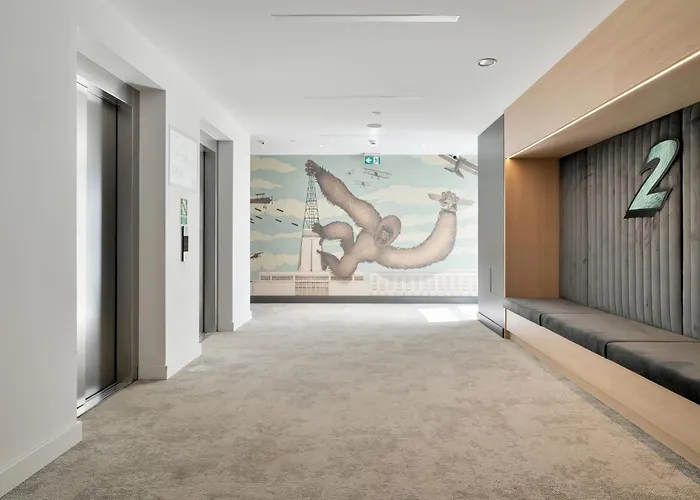 Modern Plac Wolnosci By Renters Apartment *