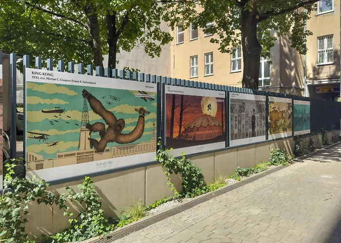 Apartment Modern Plac Wolnosci By Renters