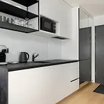 Modern Plac Wolnosci By Renters Apartment Posen