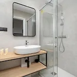 Modern Plac Wolnosci By Renters Poznań