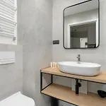 Modern Plac Wolnosci By Renters Lejlighed