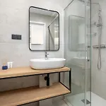 Modern Plac Wolnosci By Renters Lejlighed *
