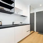 Modern Plac Wolnosci By Renters