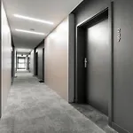 Modern Plac Wolnosci By Renters *