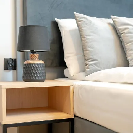 Appartamento Modern Plac Wolnosci By Renters *