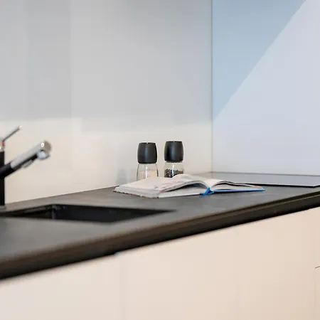 Appartamento Modern Plac Wolnosci By Renters