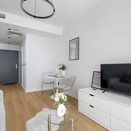 Modern Plac Wolnosci By Renters Poznań