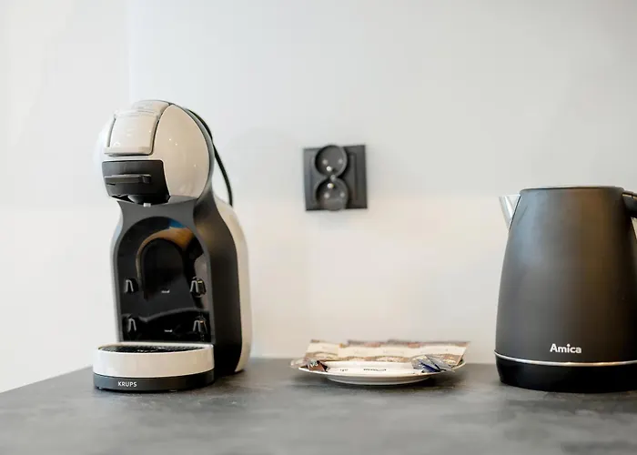 Modern Plac Wolnosci By Renters