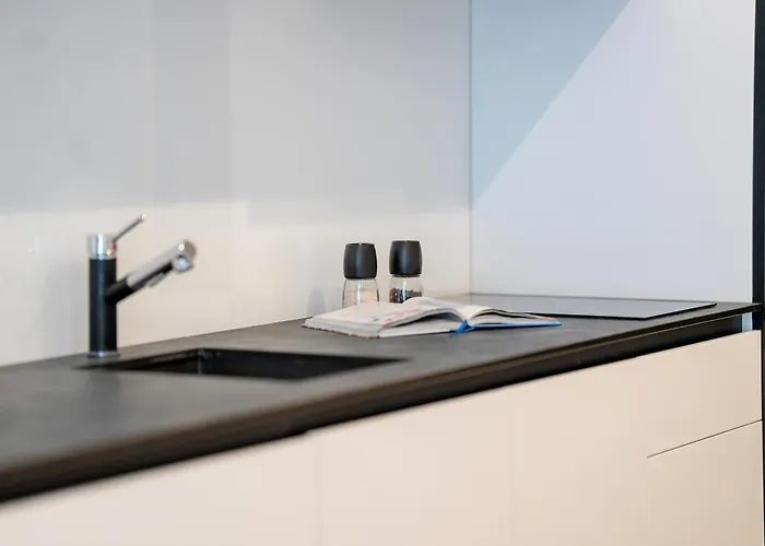 Apartment Modern Plac Wolnosci By Renters